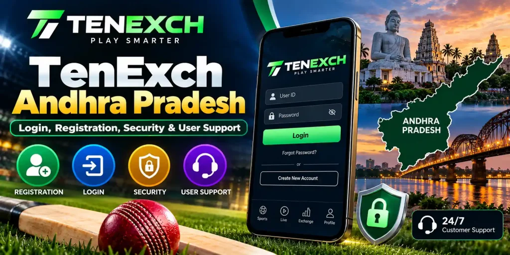 TenExch Andhra Pradesh